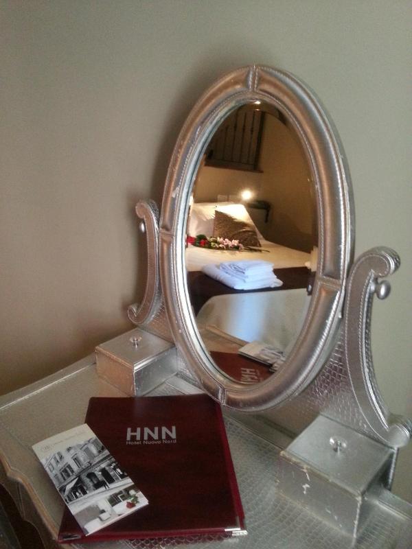 Hotel Nuovo Nord - image 12