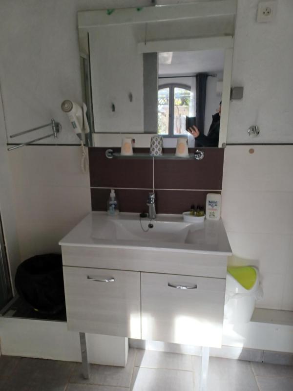 Double Room with Terrace image 2