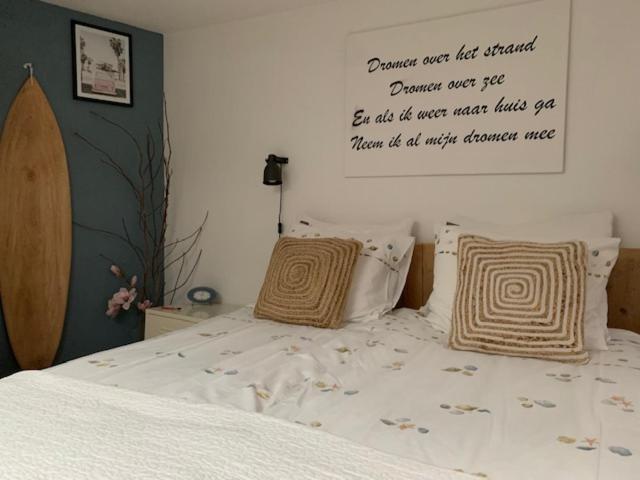 Appartement 't Zomerhuis - image 35