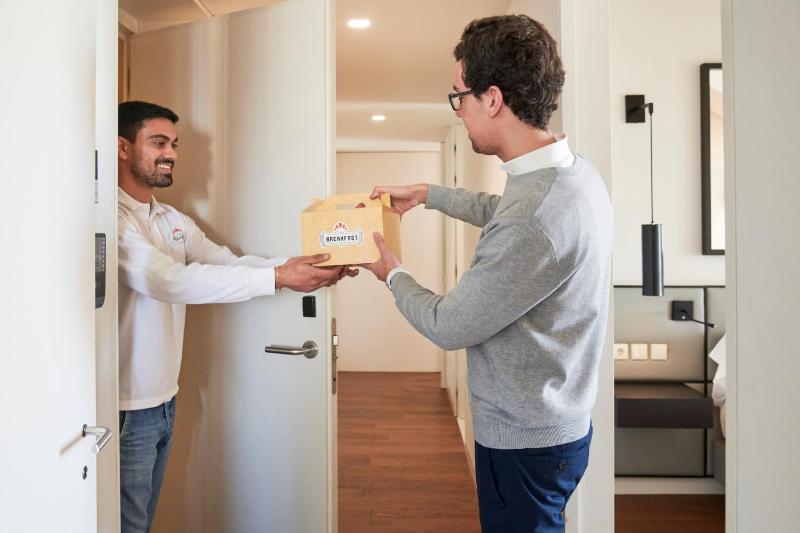 Two-Bedroom Apartment image 3