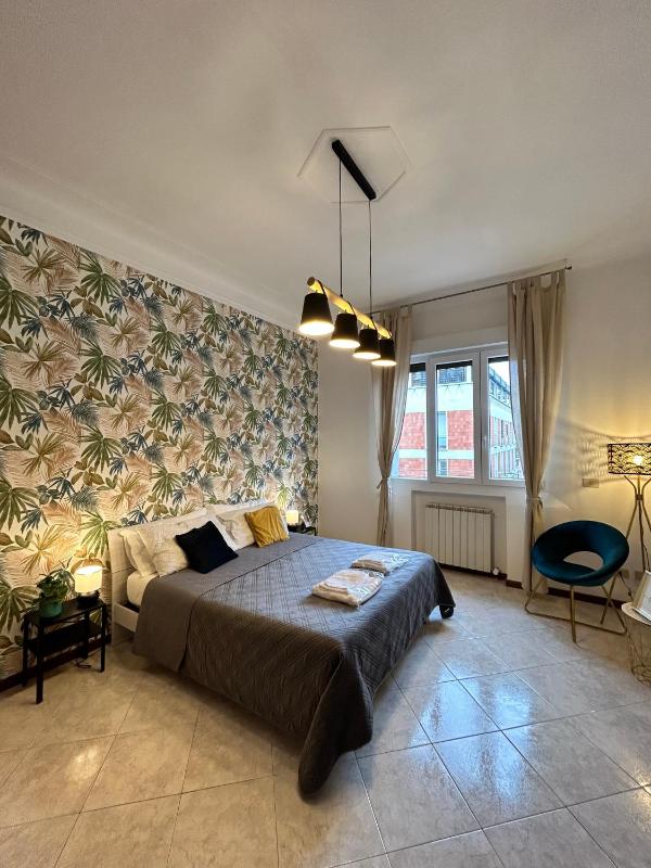 La Dotta apartments - Via Guglielmo Marconi 24 - image 15
