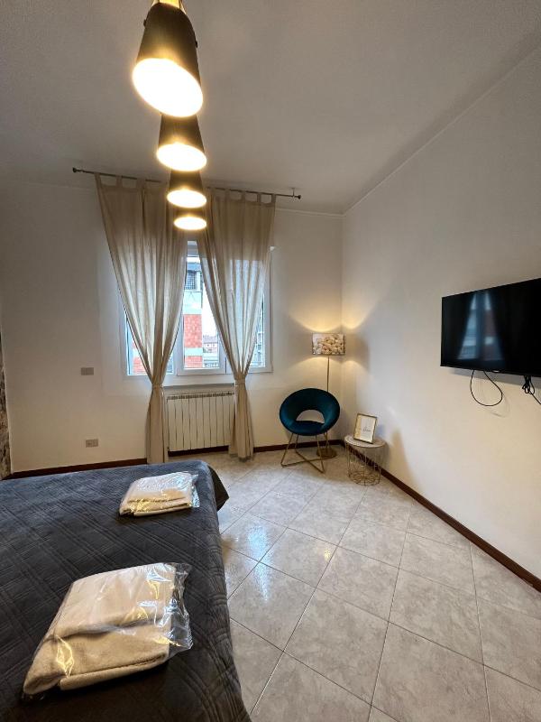 La Dotta apartments - Via Guglielmo Marconi 24 - image 8
