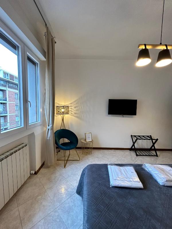 La Dotta apartments - Via Guglielmo Marconi 24 - image 2