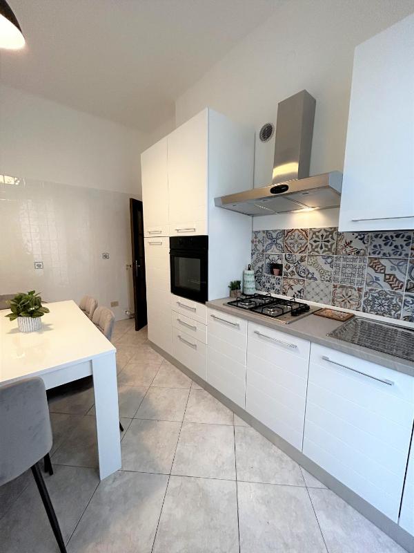 La Dotta apartments - Via Guglielmo Marconi 24 - image 12