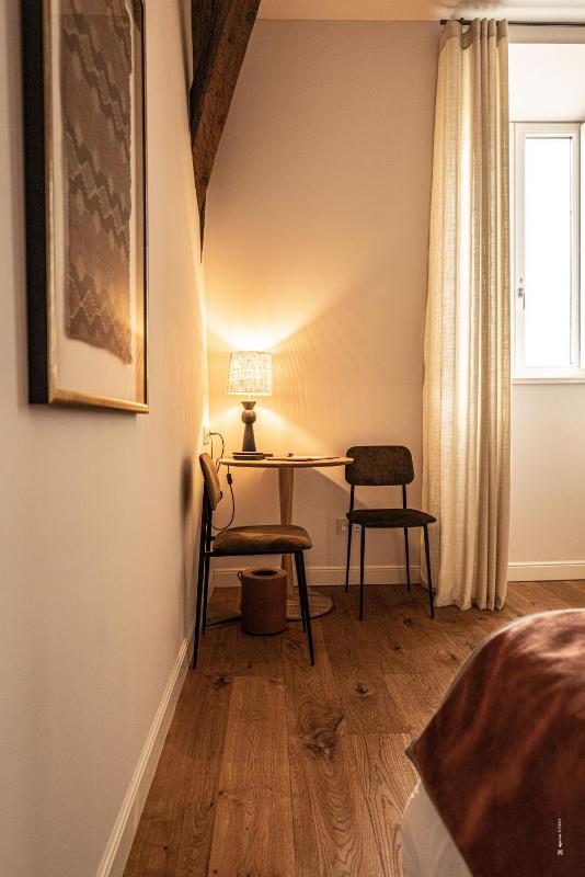 Hôtel Le Mosaïque - image 31