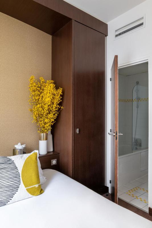 Classic Single Room image 1