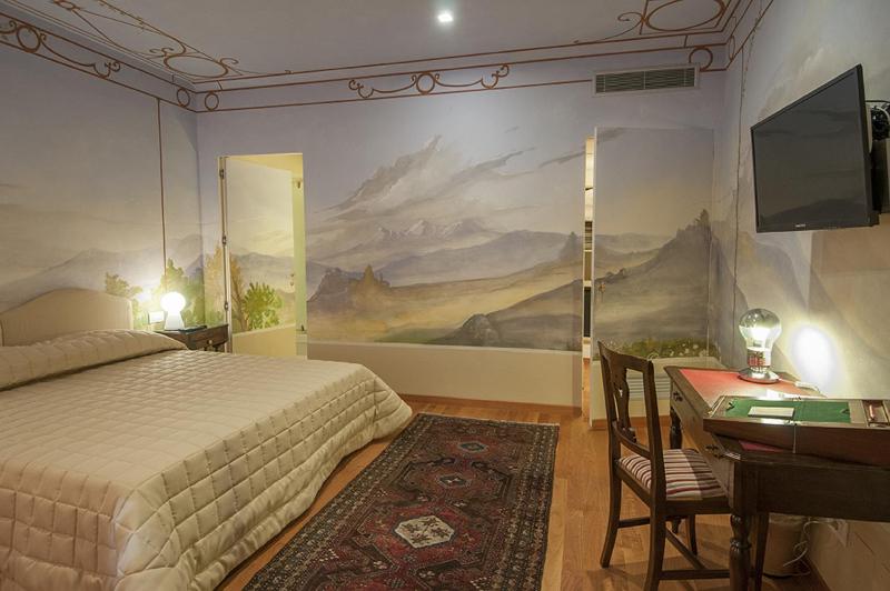 Hotel Alla Corte degli Angeli - image 21