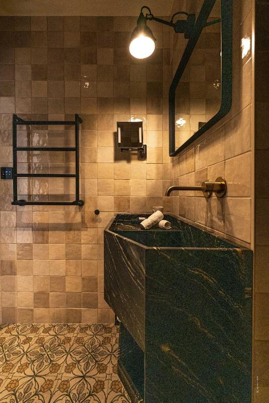 Hôtel Le Mosaïque - image 38