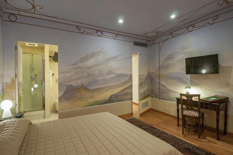 Hotel Alla Corte degli Angeli - image 23