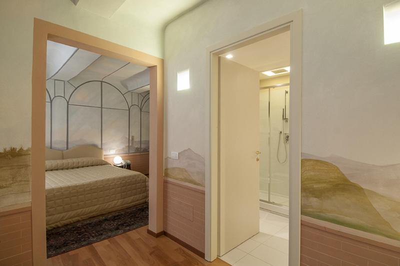 Hotel Alla Corte degli Angeli - image 49