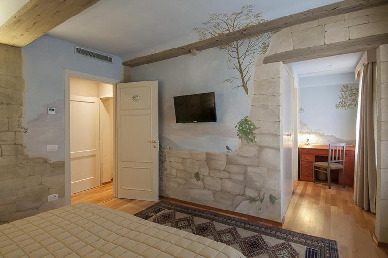 Hotel Alla Corte degli Angeli - image 47