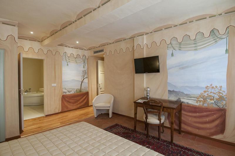 Hotel Alla Corte degli Angeli - image 33