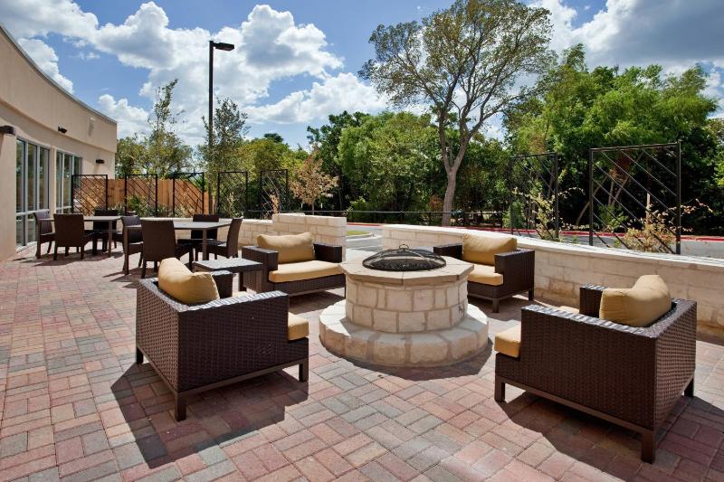 Courtyard by Marriott Austin Parmer/Tech Ridge - image 6