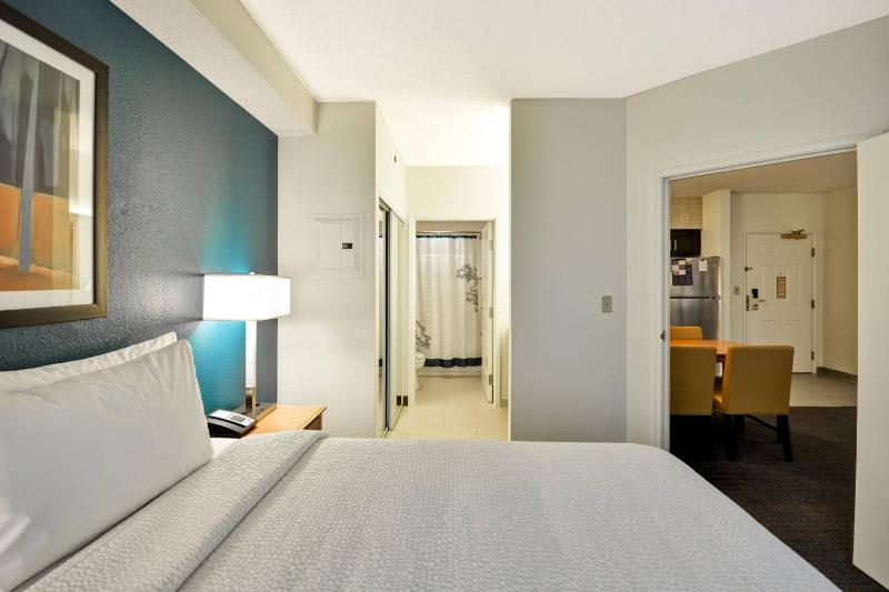 One-Bedroom Queen Suite with View image 4