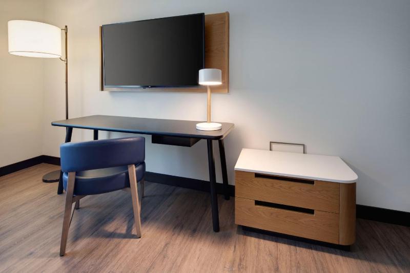 Executive King Suite with Sofa Bed image 1