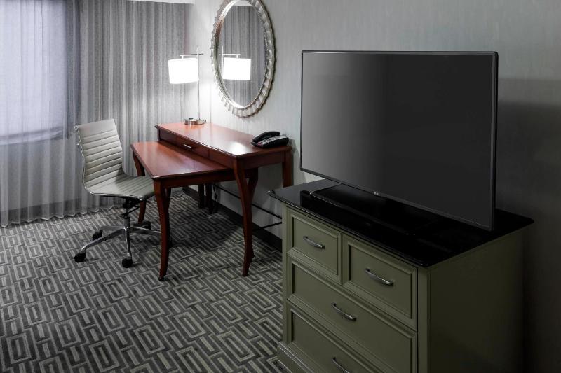 King or Double Room image 3