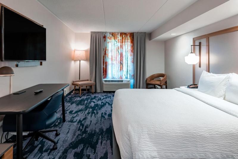 King Room image 1