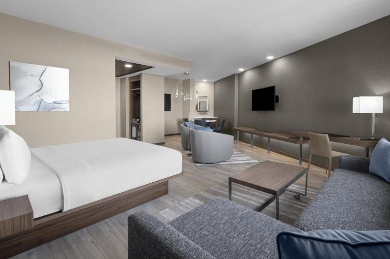 One-Bedroom King Suite image 4