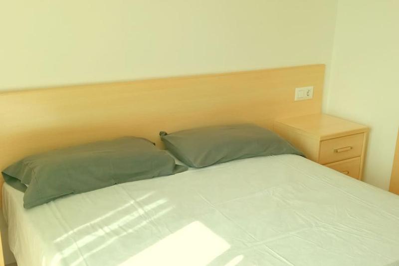 Apartamento Adara a 200 metros de la playa - image 6