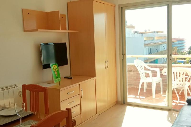 Apartamento Adara a 200 metros de la playa - image 16