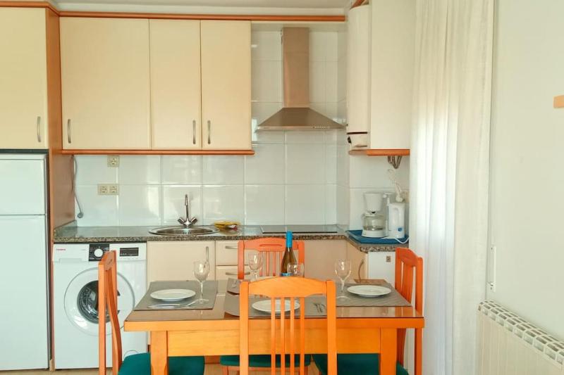 Apartamento Adara a 200 metros de la playa - image 15