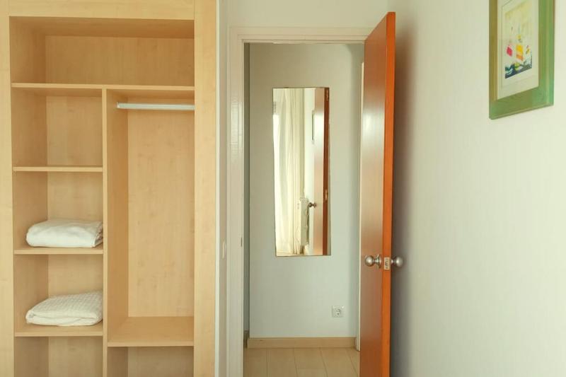 Apartamento Adara a 200 metros de la playa - image 20