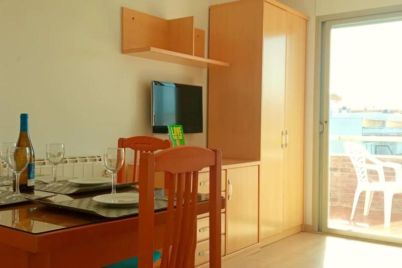 Apartamento Adara a 200 metros de la playa - image 8