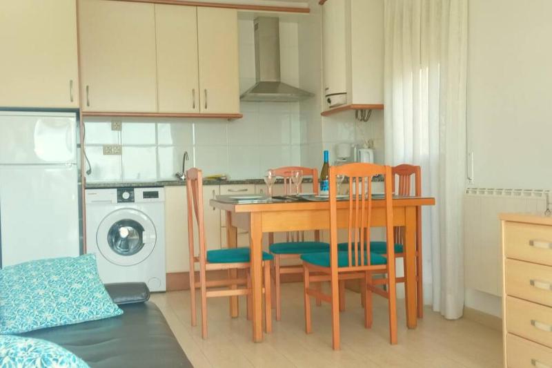 Apartamento Adara a 200 metros de la playa - image 24