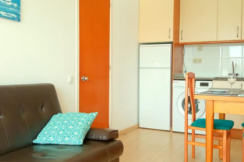 Apartamento Adara a 200 metros de la playa - image 7