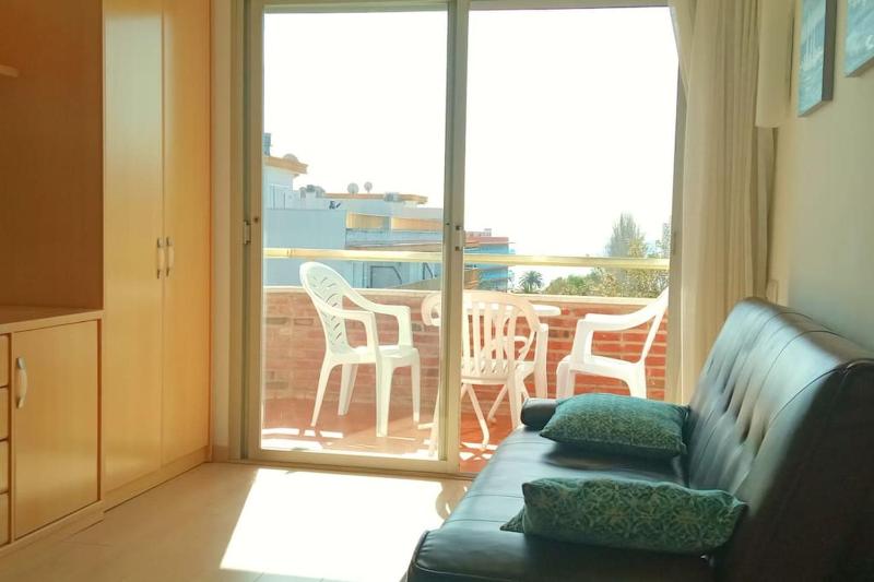 Apartamento Adara a 200 metros de la playa - image 5