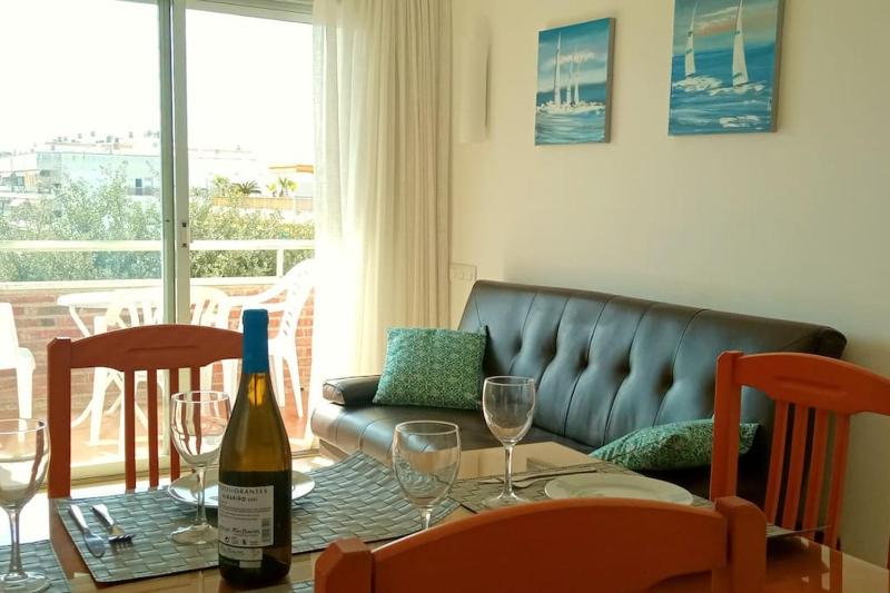 Apartamento Adara a 200 metros de la playa - image 11