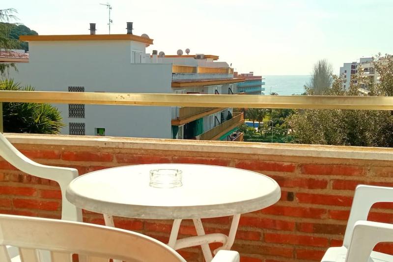 Apartamento Adara a 200 metros de la playa - image 9