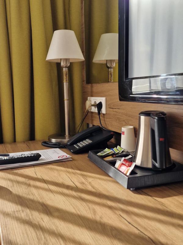 Deluxe Room image 1