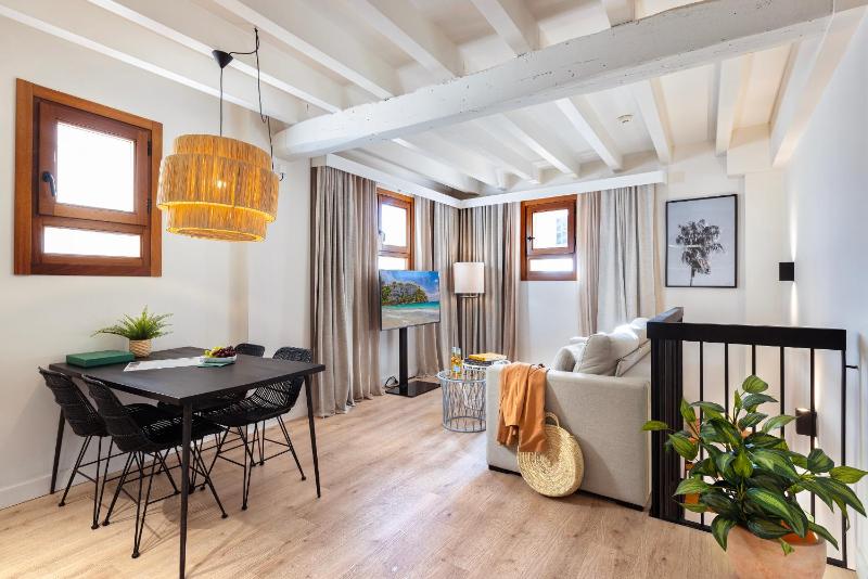 Duplex Suite image 3
