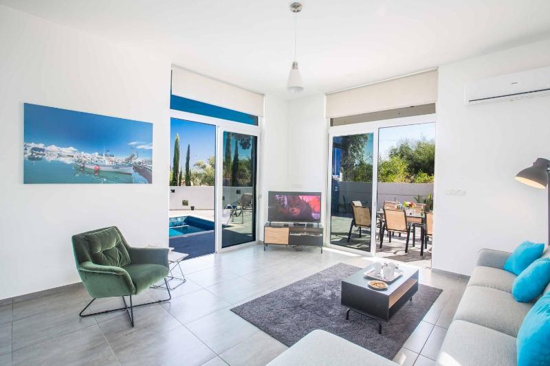 Villa Polymnia Protaras 1 - image 6
