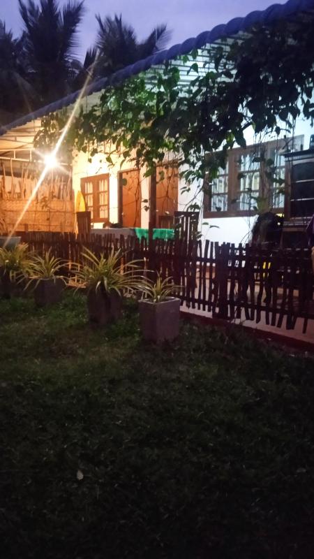 Green Garden Hiriketiya - image 1