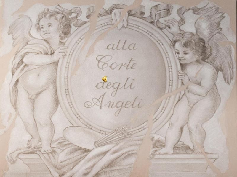 Hotel Alla Corte degli Angeli - image 16