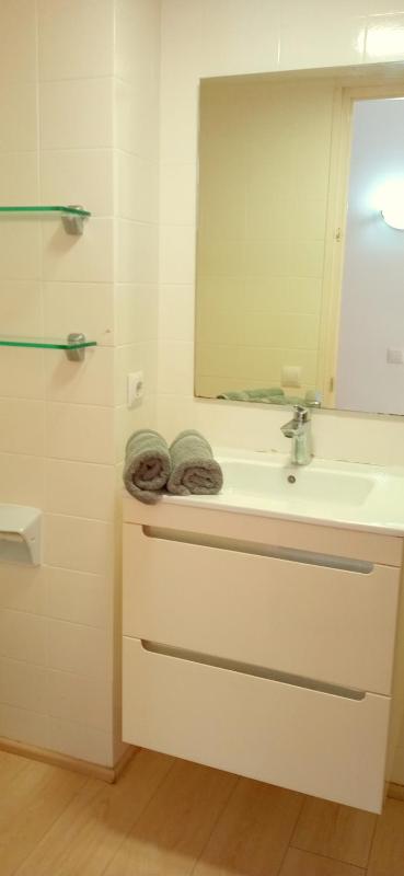 Apartamento Adara a 200 metros de la playa - image 18