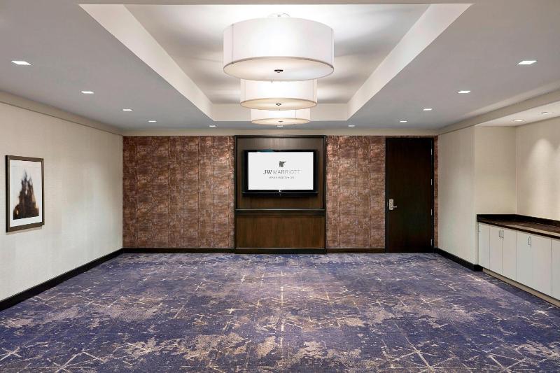 JW Marriott Washington DC - image 4