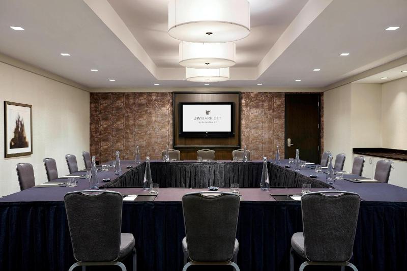 JW Marriott Washington DC - image 13