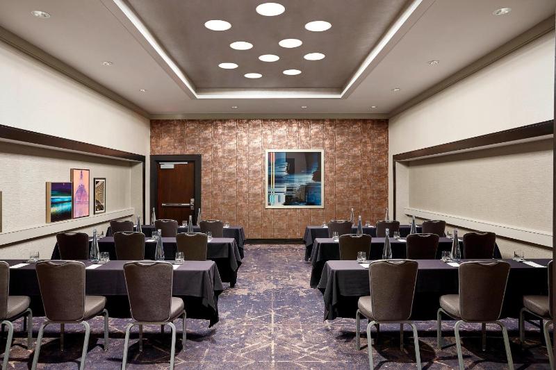 JW Marriott Washington DC - image 7
