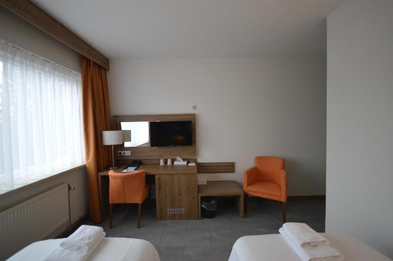Twin Room image 2