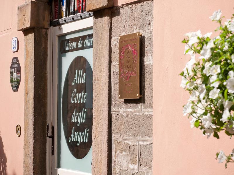 Hotel Alla Corte degli Angeli - image 20