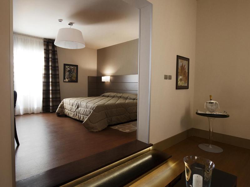 Hotel Vittoria - image 39