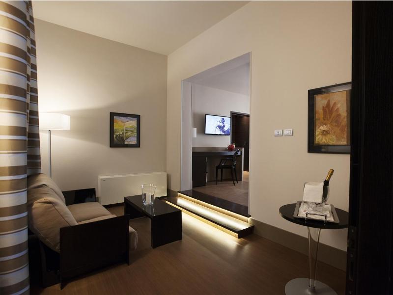 Hotel Vittoria - image 14