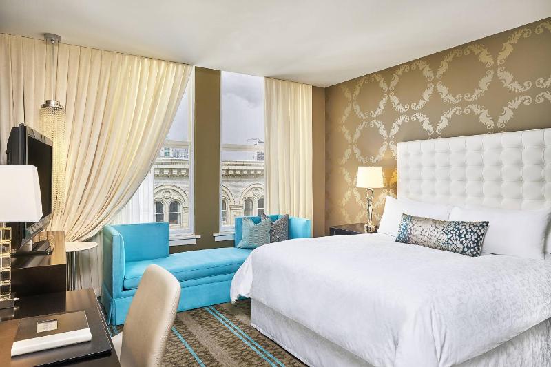 The Nines a Luxury Collection Hotel Portland - image 23