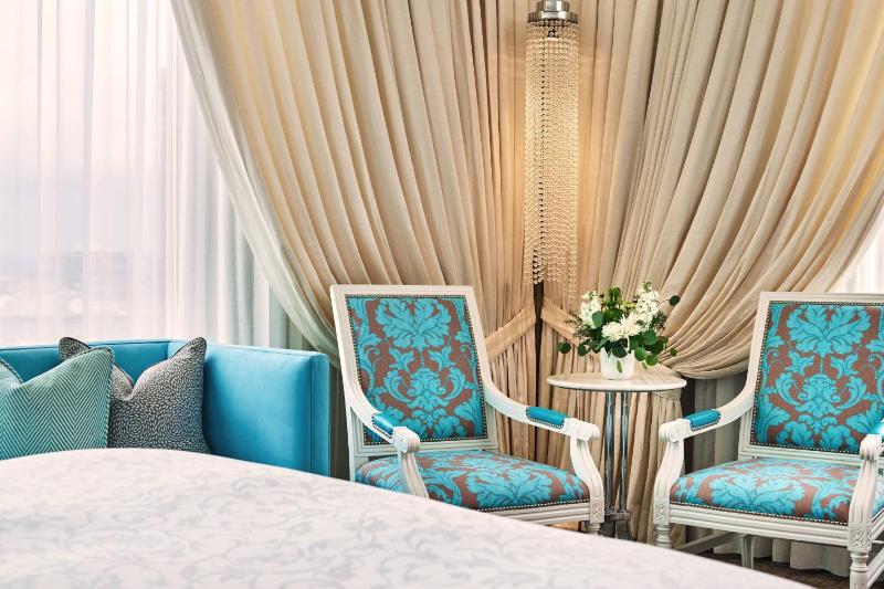 The Nines a Luxury Collection Hotel Portland - image 50