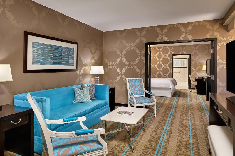 The Nines a Luxury Collection Hotel Portland - image 34