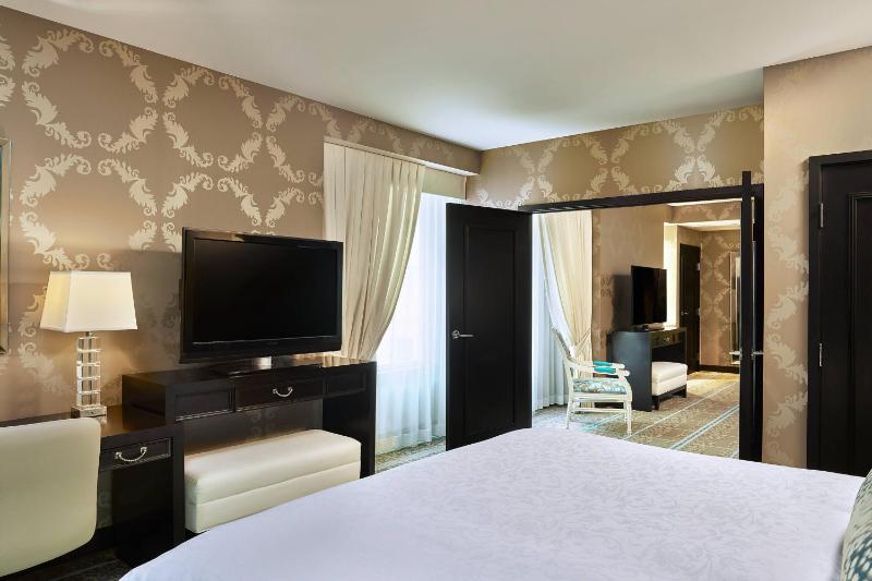 The Nines a Luxury Collection Hotel Portland - image 9