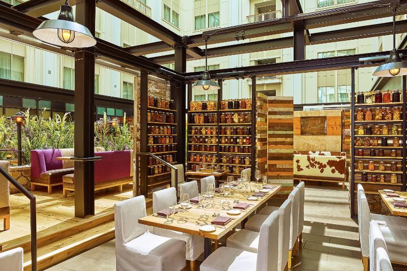 The Nines a Luxury Collection Hotel Portland - image 14